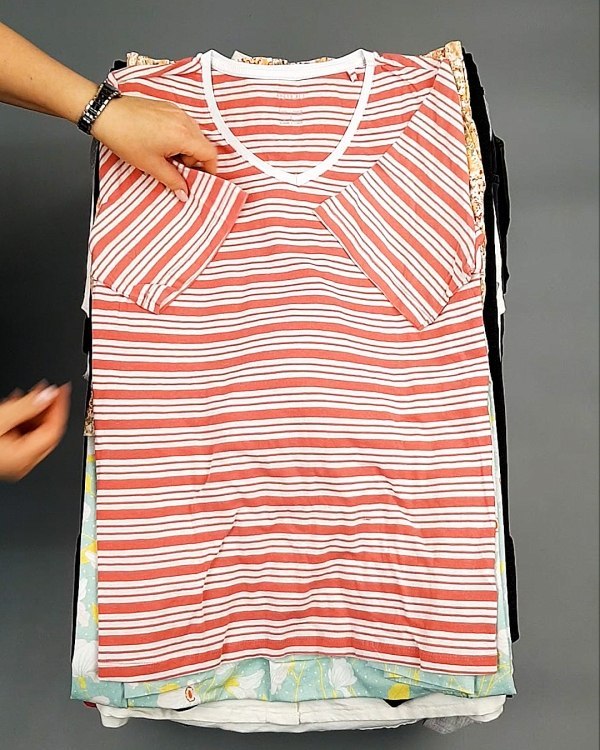 Фотография  247 - LIDL Summer mix 114#20 кг, ЛОТ №7726 оптом в Анадыри и Чукотском АО