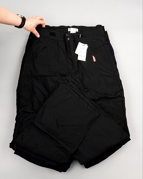 Фотография  766 - Штаны горнолыжные м/ж AMAZON 015#5,6 кг, ЛОТ №7788 оптом в Анадыри и Чукотском АО