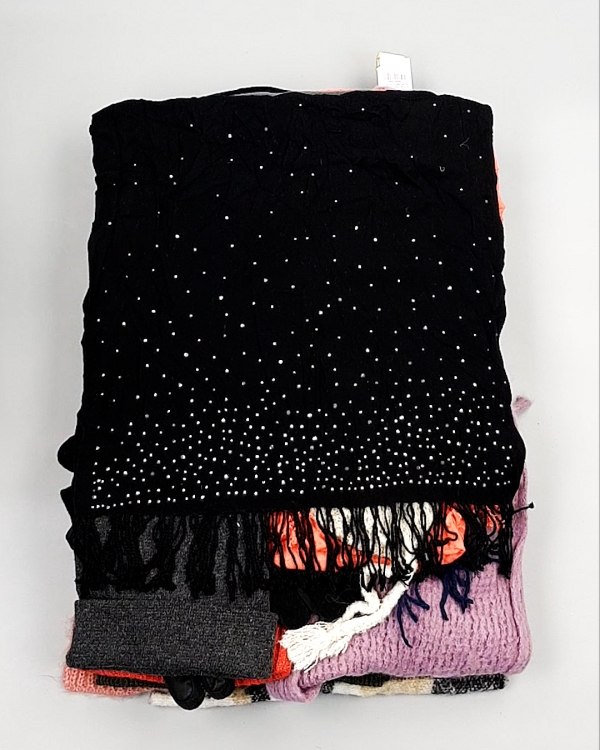 Фотография  354 - ШШП м/ж AMAZON 015#5 кг, ЛОТ №7794 оптом в Анадыри и Чукотском АО