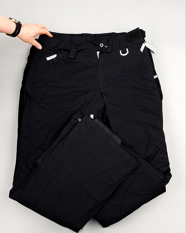 Фотография  509 - Штаны горнолыжные м/ж AMAZON 015#5,45 кг, ЛОТ №7787 оптом в Анадыри и Чукотском АО