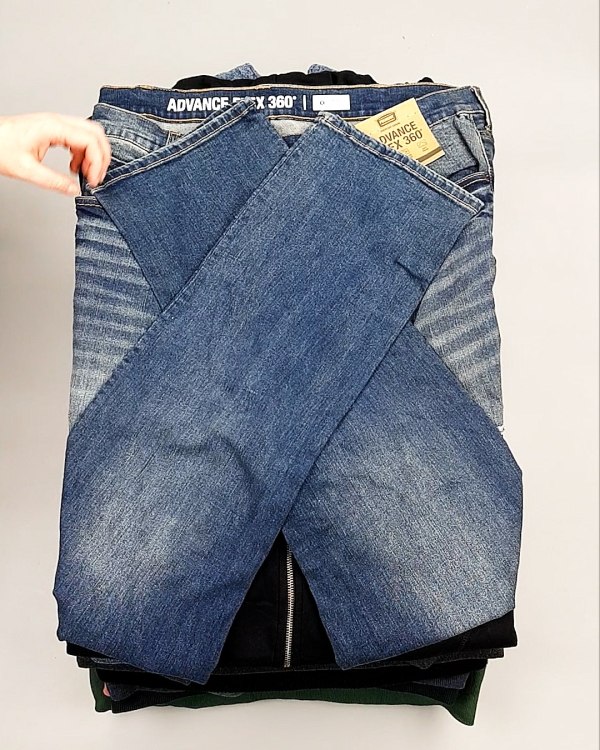 Фотография  749 - AMAZON mix муж весна 015#15 кг, ЛОТ №7736 оптом в Анадыри и Чукотском АО