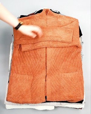 Купить Кардиганы СТОК CAN 084#7 кг, ЛОТ №7674 оптом в Анадыри и Чукотском АО