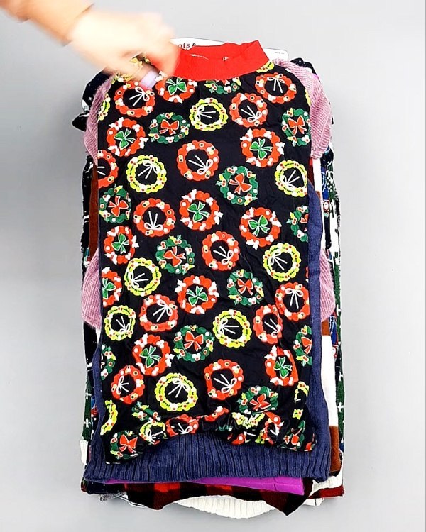 Фотография  875 - Одежда для собак AMAZON 015#4 кг, ЛОТ №7800 оптом в Анадыри и Чукотском АО