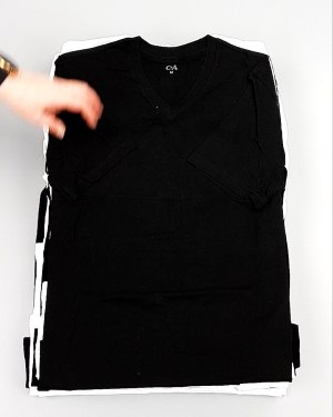 Фотография  523 - Футболки мужские C&A 025#5 кг оптом в Анадыри и Чукотском АО