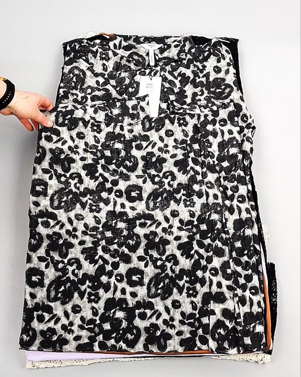 Фотография  923 - Платья Bestseller Summer 104#5 кг оптом в Анадыри и Чукотском АО