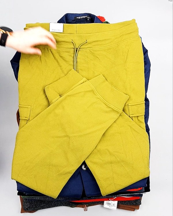 Фотография  876 - AMAZON mix муж весна 015#15 кг, ЛОТ №7739 оптом в Анадыри и Чукотском АО