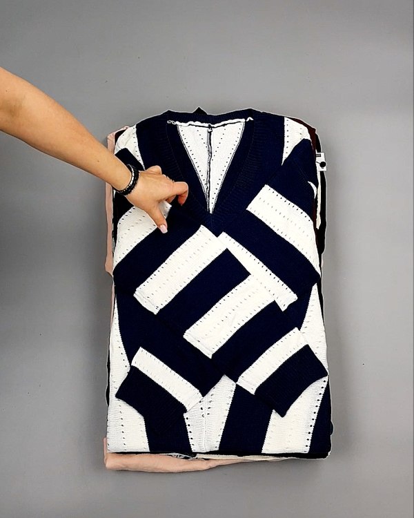 Фотография  877 - AMAZON mix жен весна 015#18 кг оптом в Анадыри и Чукотском АО