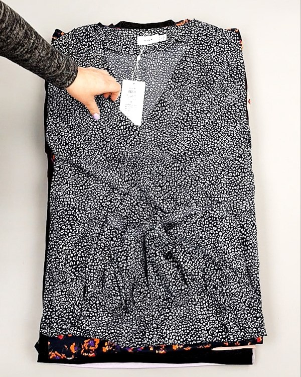 Фотография  495 - Платья VILA Summer 104#5 кг, ЛОТ №7834 оптом в Анадыри и Чукотском АО