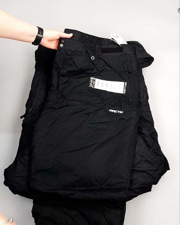 Фотография  585 - Штаны горнолыжные м/ж AMAZON 015#6,6 кг, ЛОТ №7790 оптом в Анадыри и Чукотском АО