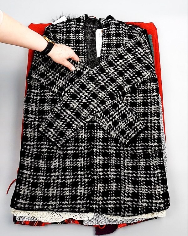 Фотография  153 - Кардиганы СТОК CAN 084#7 кг, ЛОТ №7672 оптом в Анадыри и Чукотском АО