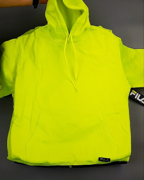 Фотография  642 - FILA CAN 084#7 кг, ЛОТ №7631 оптом в Анадыри и Чукотском АО