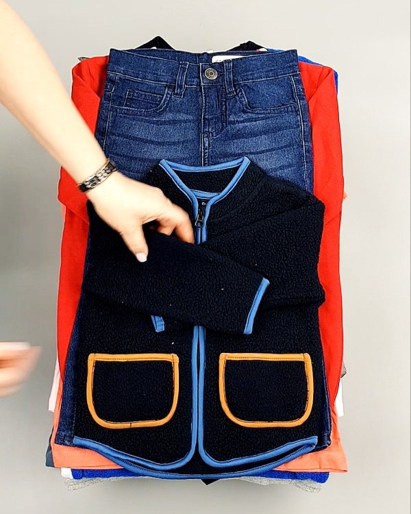 Фотография  176 - LIDL Kids Winter 114#7 кг, ЛОТ №7608 оптом в Анадыри и Чукотском АО