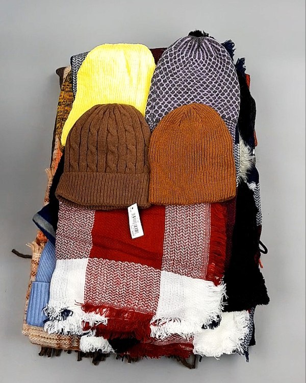 Фотография  617 - ШШП м/ж AMAZON 015#5 кг, ЛОТ №7793 оптом в Анадыри и Чукотском АО