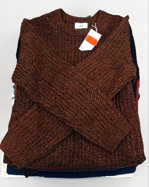 Купить Джемпера мужские C&A 025#7 кг оптом в Анадыри и Чукотском АО