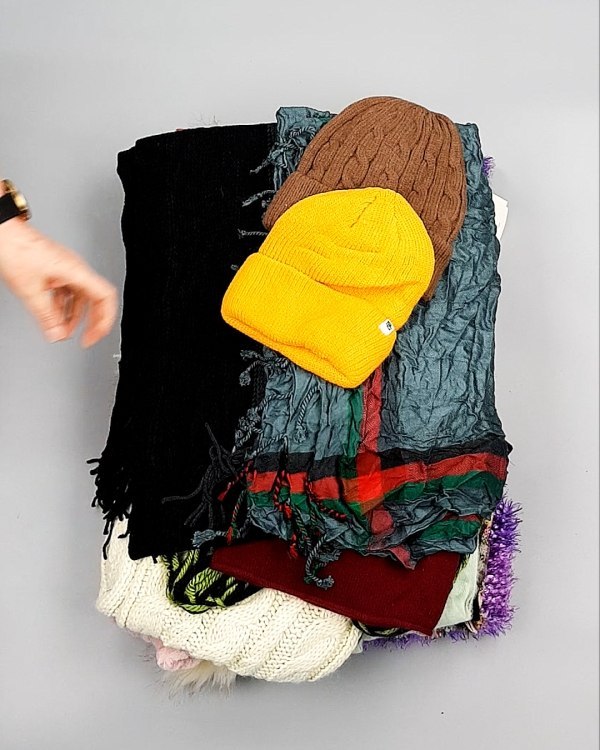 Фотография  155 - ШШП м/ж AMAZON 015#5 кг, ЛОТ №7792 оптом в Анадыри и Чукотском АО