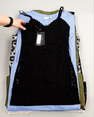 Фотография  531 - Платья Bestseller Summer 104#5 кг оптом в Анадыри и Чукотском АО