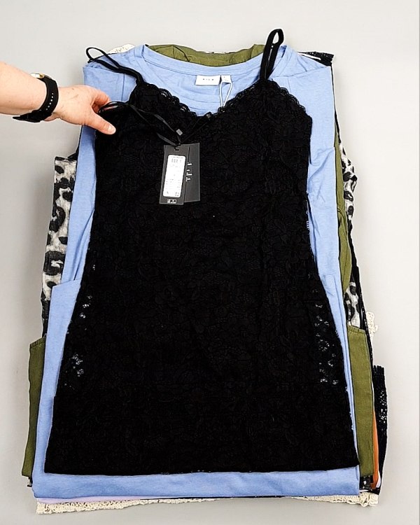 Фотография  954 - Платья Bestseller Summer 104#5 кг оптом в Анадыри и Чукотском АО