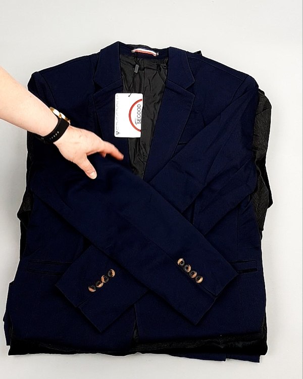 Фотография  908 - Пиджаки муж AMAZON 015#7,8 кг, ЛОТ №7774 оптом в Анадыри и Чукотском АО