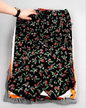 Фотография 140 - Домашняя одежда м/ж AMAZON 015#7 кг оптом в Анадыри и Чукотском АО