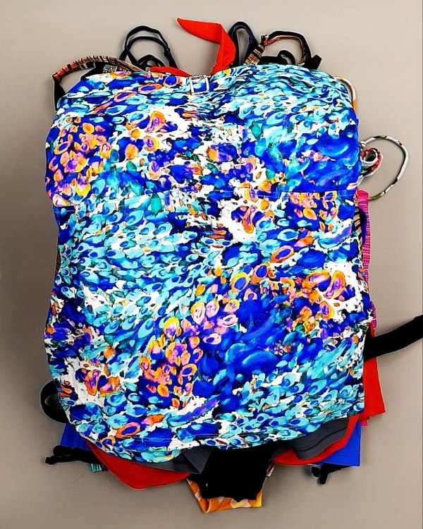 Фотография  187 - Купальники СТОК CAN 124#5 кг, ЛОТ №7686 оптом в Анадыри и Чукотском АО