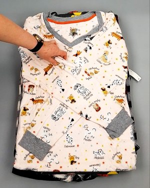 Купить Домашняя одежда м/ж AMAZON 015#7 кг, ЛОТ №7783 оптом в Анадыри и Чукотском АО