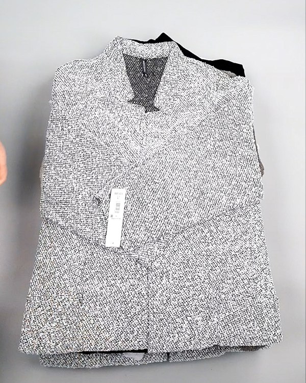 Фотография  820 - Кардиганы СТОК CAN 084#7 кг, ЛОТ №7671 оптом в Анадыри и Чукотском АО