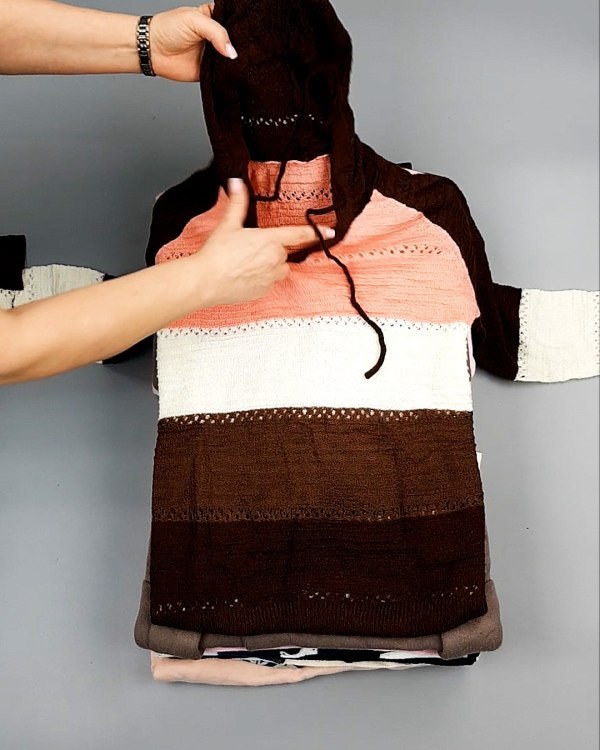 Фотография  707 - AMAZON mix жен весна 015#18 кг оптом в Анадыри и Чукотском АО