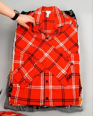 Купить Домашняя одежда м/ж AMAZON 015#7 кг оптом в Анадыри и Чукотском АО