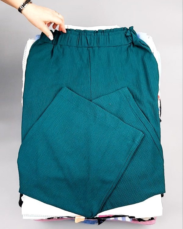 Фотография  238 - TOM TAILOR жен весна, лето mix 124#15 кг, ЛОТ №7570 оптом в Анадыри и Чукотском АО