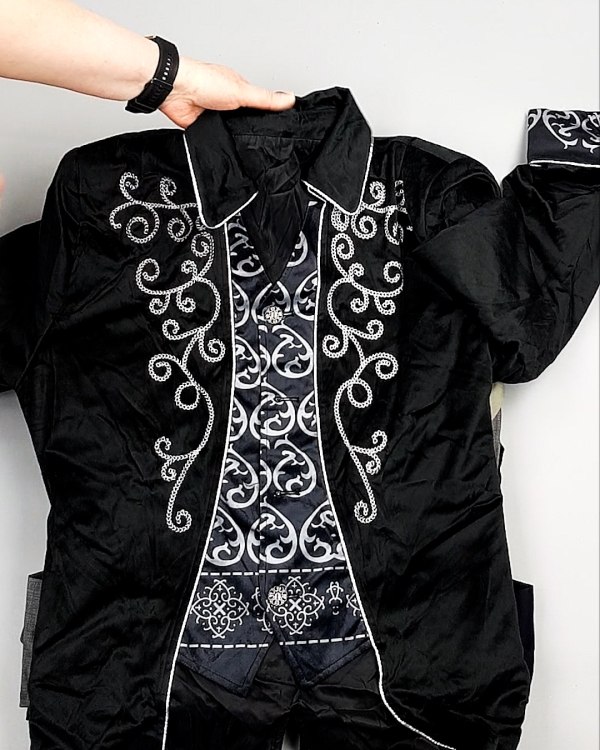 Фотография  525 - Пиджаки муж AMAZON 015#7 кг, ЛОТ №7769 оптом в Анадыри и Чукотском АО