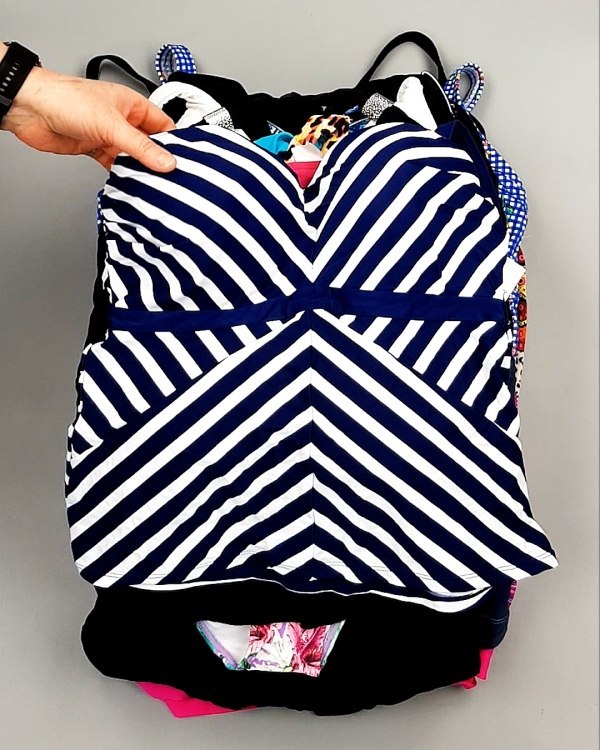 Фотография  126 - Купальники СТОК CAN 124#5 кг, ЛОТ №7688 оптом в Анадыри и Чукотском АО