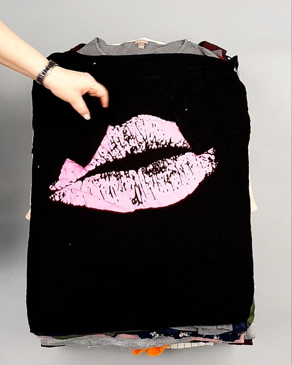 Фотография  791 - AMAZON mix жен лето 015#15 кг, ЛОТ №7721 оптом в Анадыри и Чукотском АО