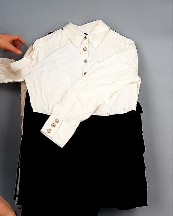 Фотография  661 - Платья СТОК CAN зима 084#7 кг, ЛОТ №7826 оптом в Анадыри и Чукотском АО