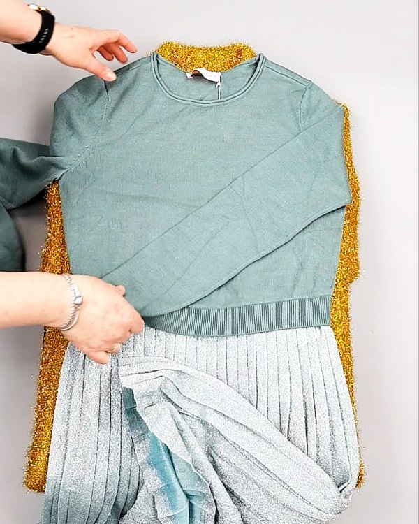 Фотография  557 - Платья СТОК CAN зима 084#7 кг, ЛОТ №7824 оптом в Анадыри и Чукотском АО