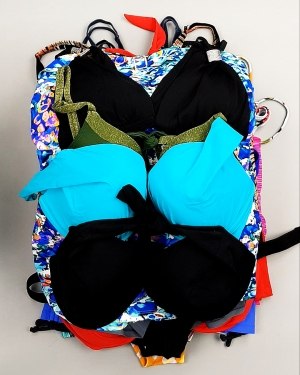 Фотография  813 - Купальники СТОК CAN 124#5 кг оптом в Анадыри и Чукотском АО