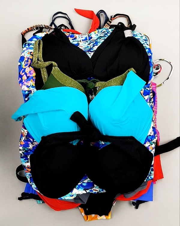 Фотография  641 - Купальники СТОК CAN 124#5 кг оптом в Анадыри и Чукотском АО