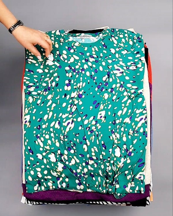 Фотография  441 - TOM TAILOR жен весна, лето mix 124#15 кг, ЛОТ №7568 оптом в Анадыри и Чукотском АО