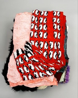 Купить ШШП м/ж AMAZON 015#5 кг, ЛОТ №7792 оптом в Анадыри и Чукотском АО