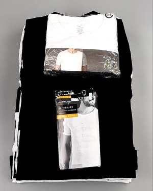 Купить Футболки мужские C&A 025#5 кг оптом в Анадыри и Чукотском АО