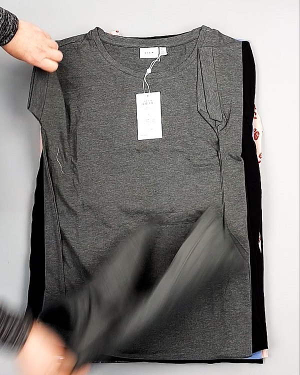 Фотография  742 - Платья VILA Summer 104#5 кг, ЛОТ №7835 оптом в Анадыри и Чукотском АО