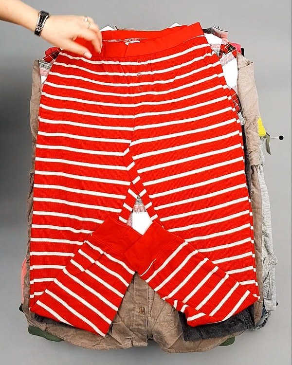 Фотография  722 - AMAZON mix жен весна 015#18 кг, ЛОТ №7717 оптом в Анадыри и Чукотском АО