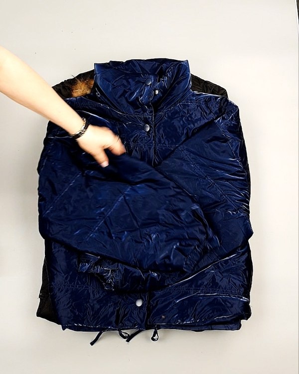 Фотография  266 - Верхняя одежда AMAZON жен 015#10 кг, ЛОТ №7714 оптом в Анадыри и Чукотском АО