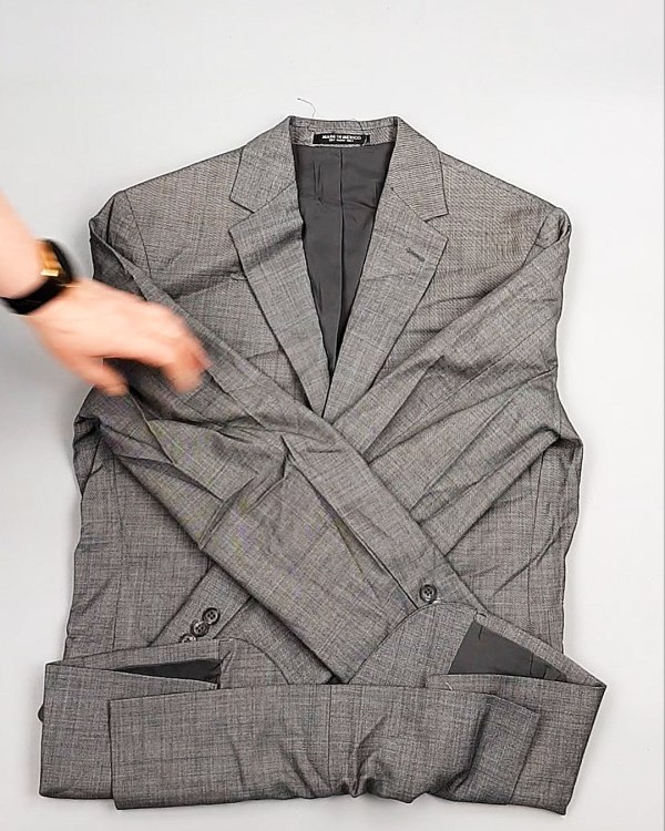 Фотография  353 - Пиджаки муж AMAZON 015#7,2 кг, ЛОТ №7770 оптом в Анадыри и Чукотском АО