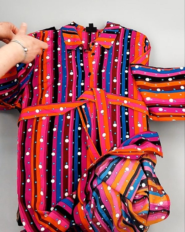 Фотография  981 - Платья СТОК CAN зима 084#7 кг, ЛОТ №7825 оптом в Анадыри и Чукотском АО