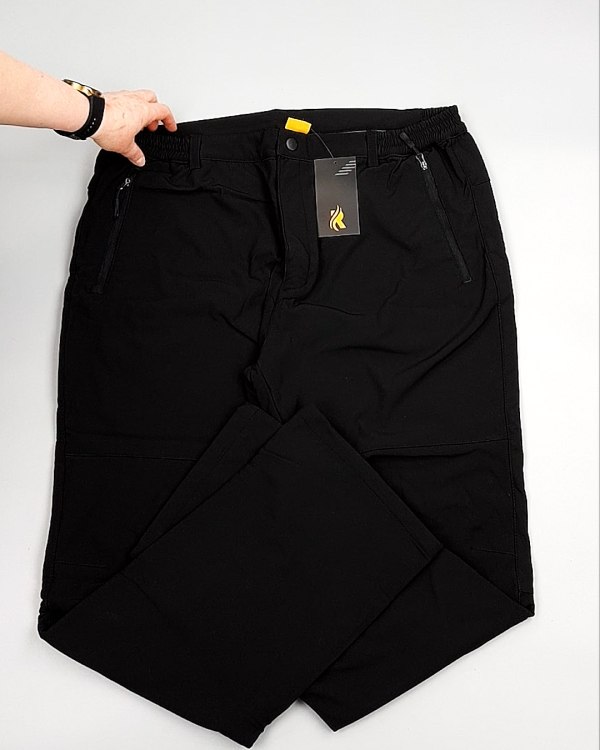 Фотография  197 - Штаны горнолыжные м/ж AMAZON 015#5,45 кг, ЛОТ №7787 оптом в Анадыри и Чукотском АО