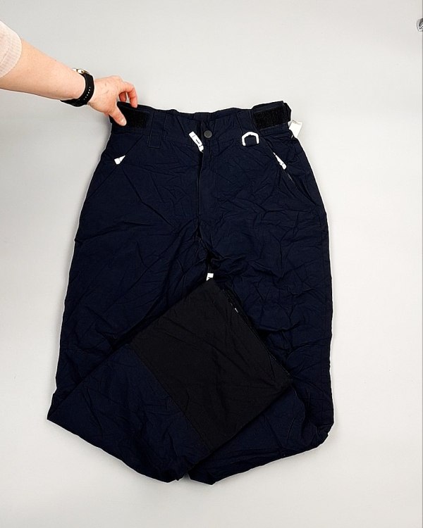 Фотография  259 - Штаны горнолыжные м/ж AMAZON 015#6,6 кг, ЛОТ №7790 оптом в Анадыри и Чукотском АО