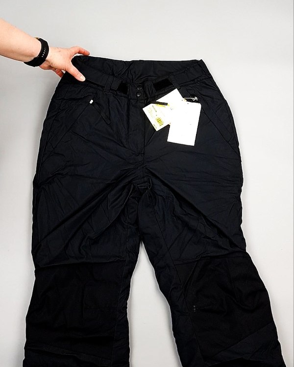 Фотография  345 - Штаны горнолыжные м/ж AMAZON 015#5,6 кг, ЛОТ №7788 оптом в Анадыри и Чукотском АО