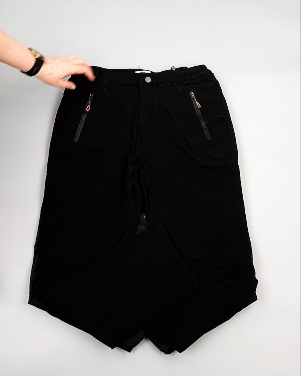 Фотография  568 - Штаны горнолыжные м/ж AMAZON 015#5,9 кг, ЛОТ №7789 оптом в Анадыри и Чукотском АО