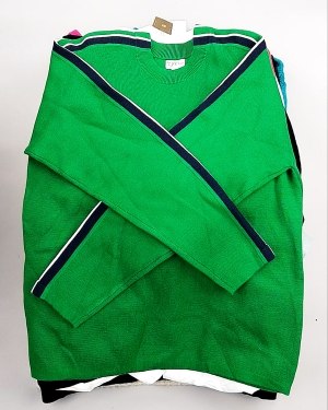 Купить Джемпера СТОК CAN 084#7 кг оптом в Анадыри и Чукотском АО