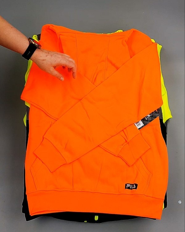 Фотография  567 - FILA CAN 084#7 кг, ЛОТ №7628 оптом в Анадыри и Чукотском АО